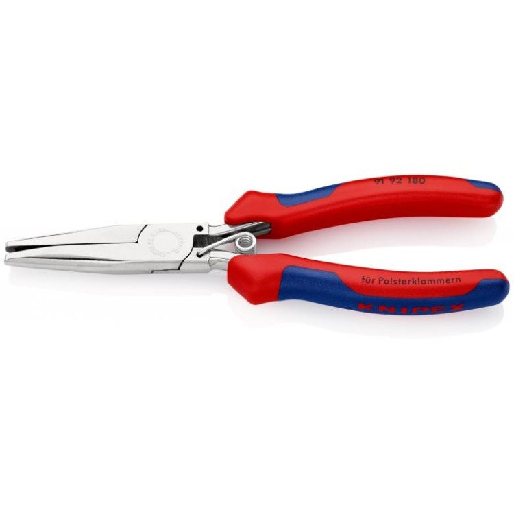 Upholstery Pliers